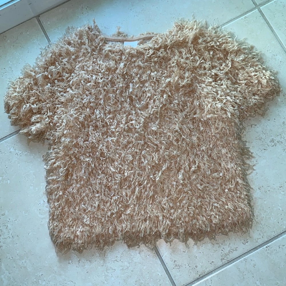 Zara top
